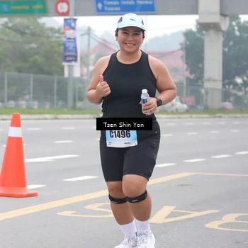 Runner Photo 7258629