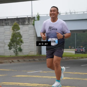 Runner Photo 7258631