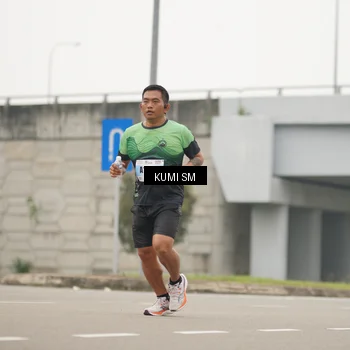 Runner Photo 7258632
