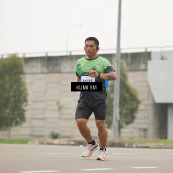 Runner Photo 7258633