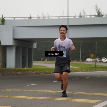 Runner Photo 7258634