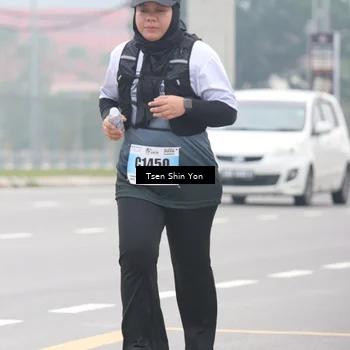 Runner Photo 7258637