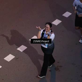 Runner Photo 7258639