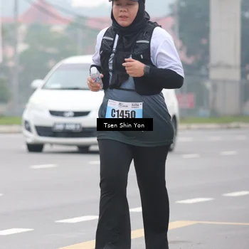 Runner Photo 7258642