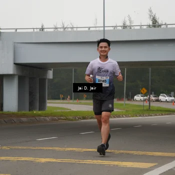 Runner Photo 7258646