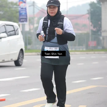 Runner Photo 7258647