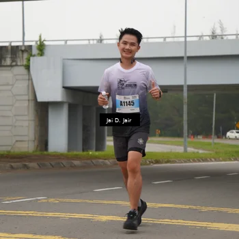 Runner Photo 7258651
