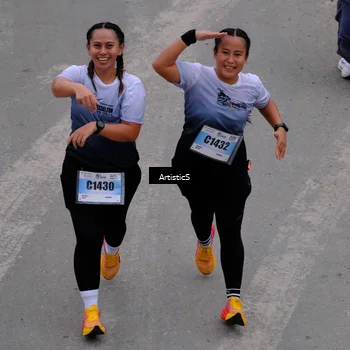 Runner Photo 7258652