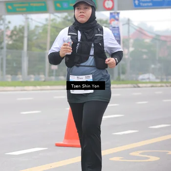 Runner Photo 7258655