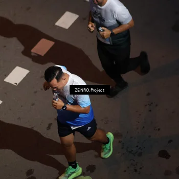 Runner Photo 7258660