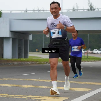 Runner Photo 7258662