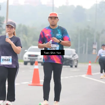 Runner Photo 7258663