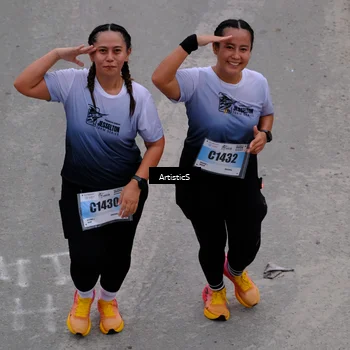 Runner Photo 7258667