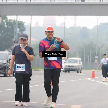 Runner Photo 7258668