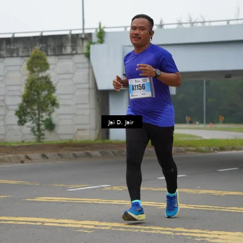 Runner Photo 7258669