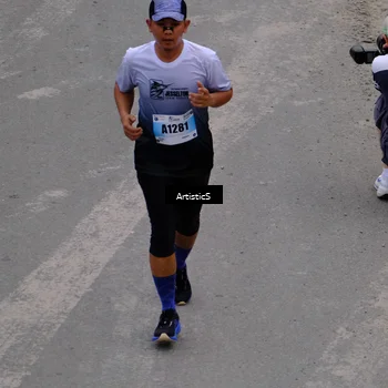 Runner Photo 7258673