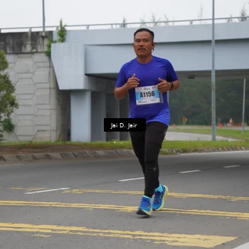Runner Photo 7258674