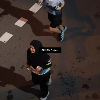 Runner Photo 7258680