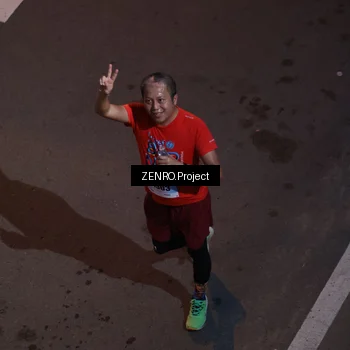 Runner Photo 7258681