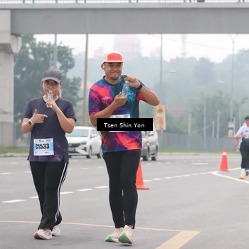 Runner Photo 7258682