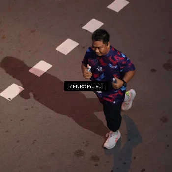Runner Photo 7258683