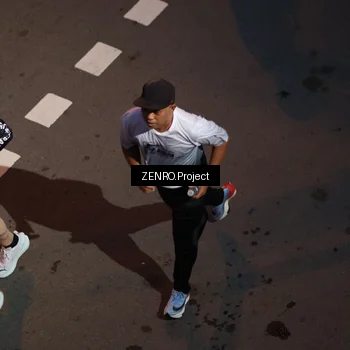 Runner Photo 7258685