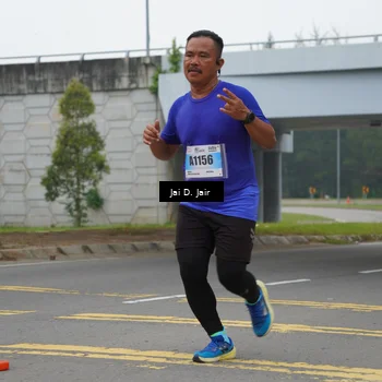 Runner Photo 7258686