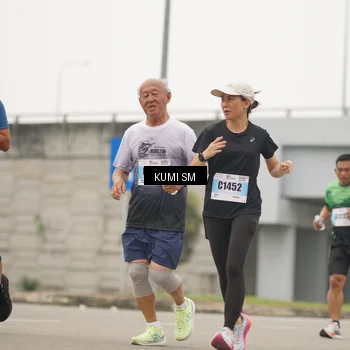 Runner Photo 7258687