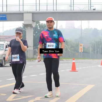 Runner Photo 7258688