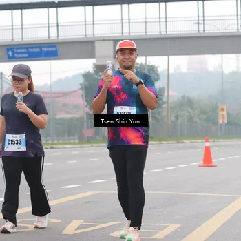 Runner Photo 7258691
