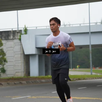 Runner Photo 7258692