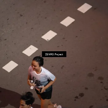 Runner Photo 7258695