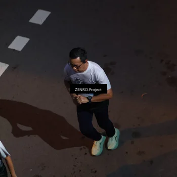 Runner Photo 7258698