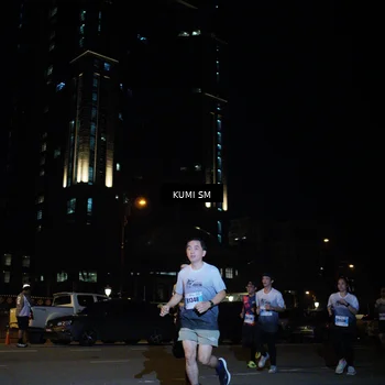 Runner Photo 7258699