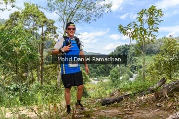 Runner Photo 72587