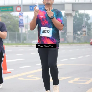 Runner Photo 7258702