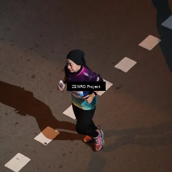 Runner Photo 7258703