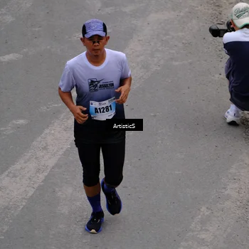 Runner Photo 7258704