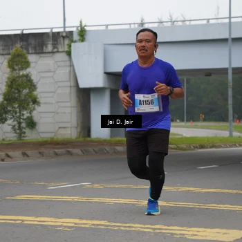 Runner Photo 7258706