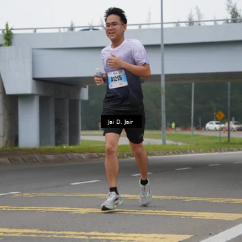 Runner Photo 7258708