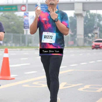 Runner Photo 7258709