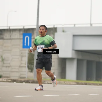 Runner Photo 7258710