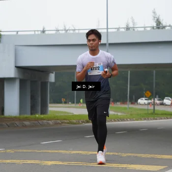 Runner Photo 7258713