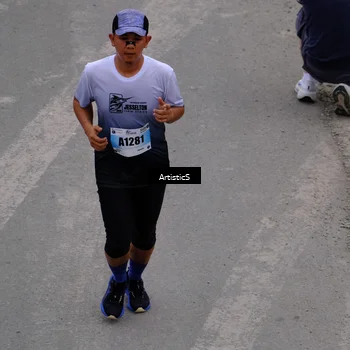 Runner Photo 7258714