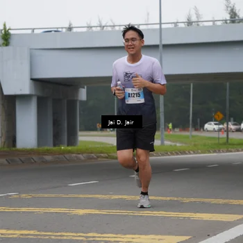Runner Photo 7258715