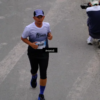 Runner Photo 7258720