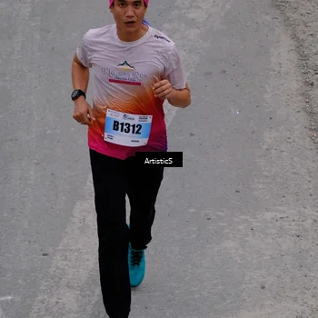 Runner Photo 7258721