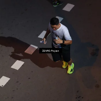 Runner Photo 7258724