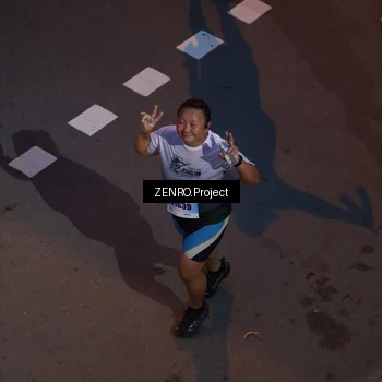 Runner Photo 7258725
