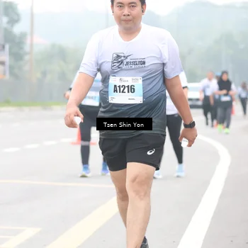 Runner Photo 7258726